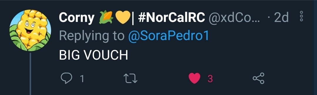 SoraPedro1's tweet photo. #ParallelPedro hype https://t.co/7sUNOdNPOD