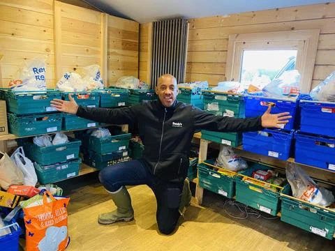 Are you struggling to put food on the table at the moment? Don’t be afraid to accept help, at Dandys.com on Sealand Rd with help of some v.kind people, <a href="/DionDublinsDube/">Dion Dublin</a> &amp; <a href="/FlintshireFoodB/">Flintshire Foodbank</a> we’ve set up a #foodbank don’t suffer in silence click google.co.uk/amp/s/www.dand…