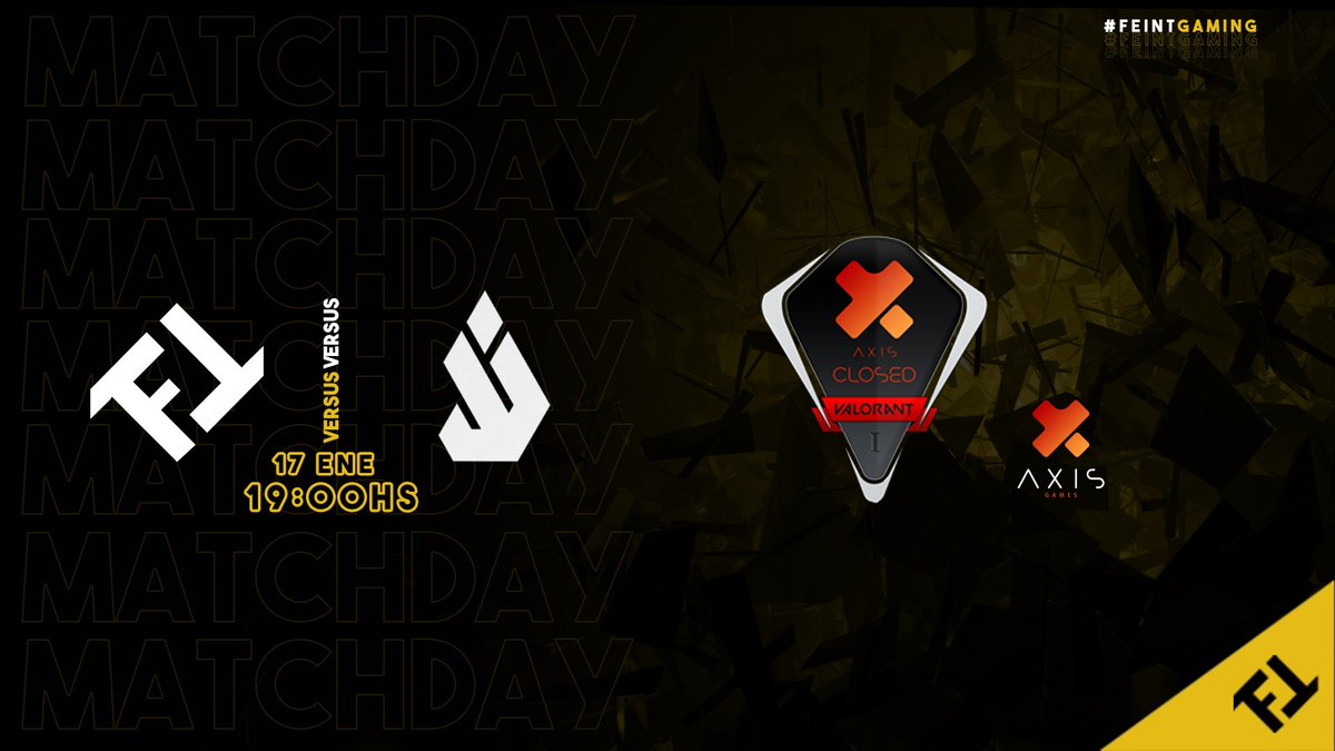 Feint Gaming tweet media