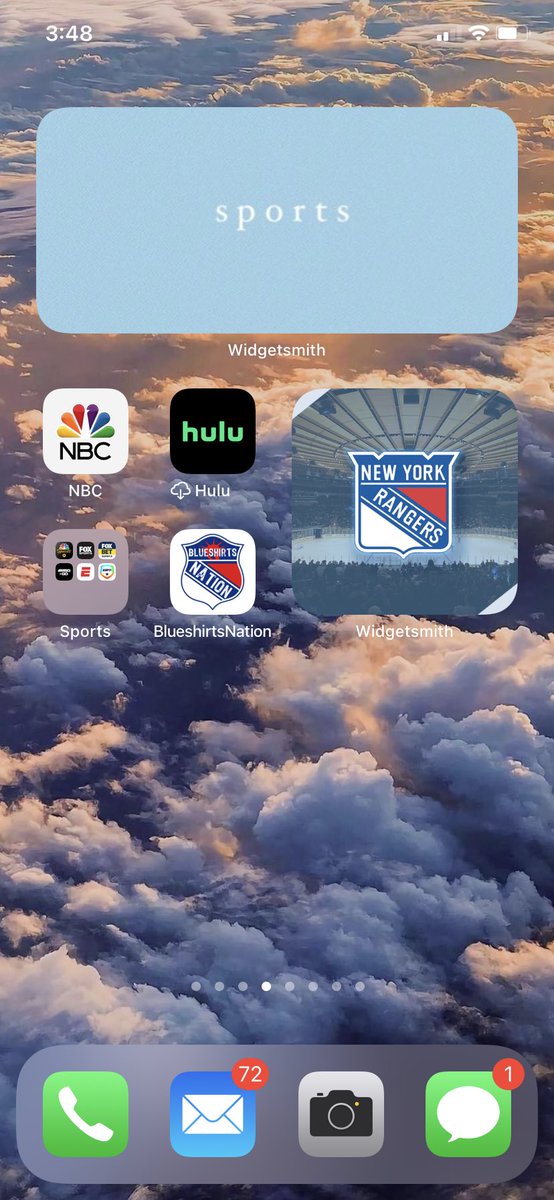 rach_lisk's tweet photo. @NYRangerFanclub LGR! https://t.co/kklzEoYviP