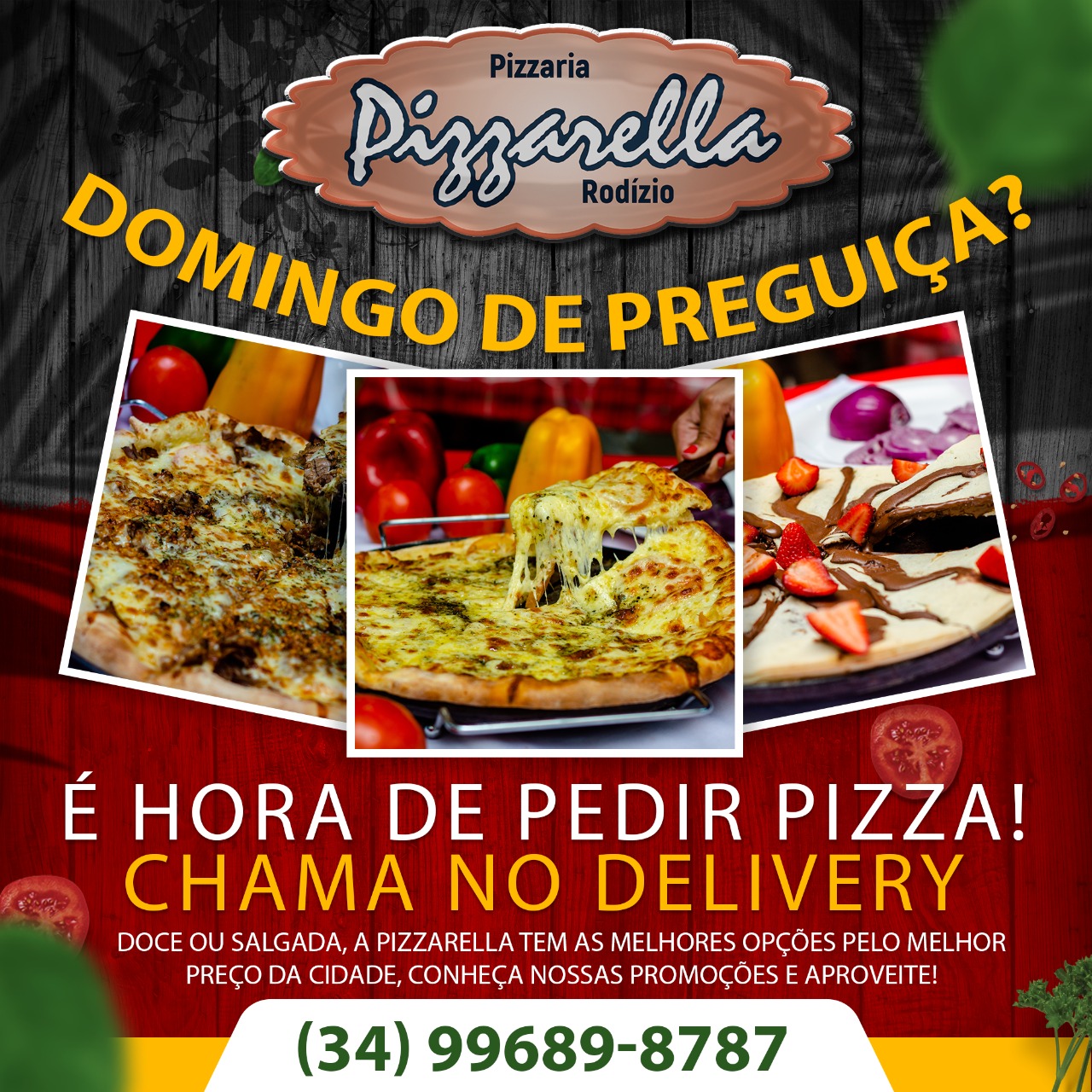 TOP PIZZA  Cachoeiro do Itapemirim ES