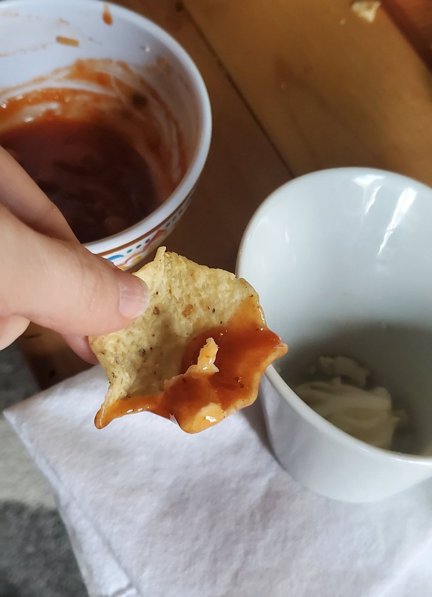 Mamie Parris tweet media