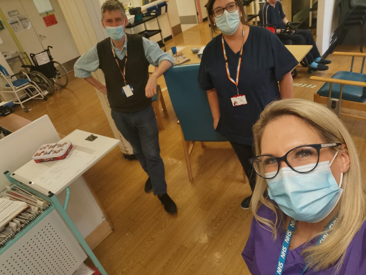 Finished my week off spending the day in clinical operations at #stpancras with my partner in crime <a href="/Walters2Carole/">carole walters</a> who's #amazing #patientfocused with a visit from our MD and developing our #oneversionofthetruth #bethechange #CamdenIAS #excited <a href="/cnwlnhs/">CNWL NHS FT</a> <a href="/RebeccaTD/">Rebecca Dunkerley (she/her)</a>