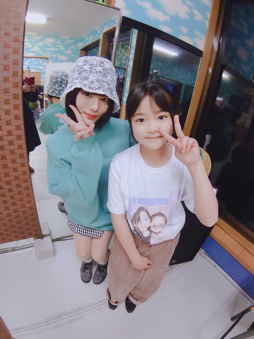 Twitterのコスプレ画像3