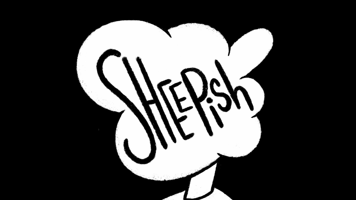 BIG NEWS!

I am in the process of creating a new adult animated series with @Layne_M_ink called SHEEPISH!

A story revolving around the realistic high school journey of a non-binary main character discovering themselves

Follow production at <a href="/SheepishSeries/">Sheepish (Sad Rat Studio)</a> 

RT'S APPRICIATED!