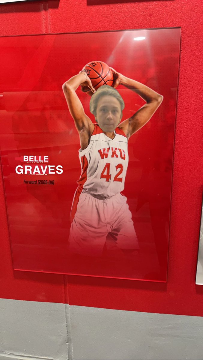 #wkugameface @bluegrasscell