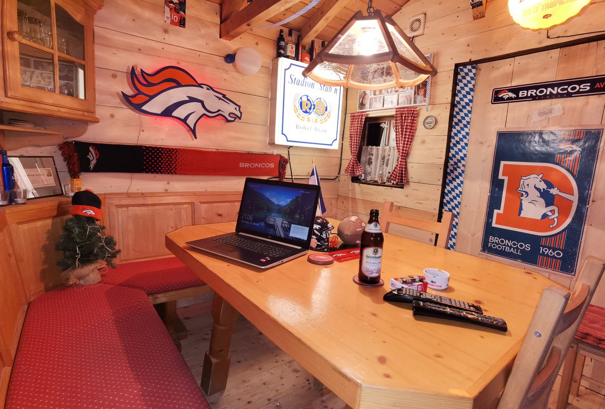 HanischRoland's tweet photo. #ranNFL #ranNFLsuechtig #janstecker #Icke41 Playoffs Baby! 🏈🔥Nächste Saison sind wir wieder dabei 💪 https://t.co/91X4mD3GgF