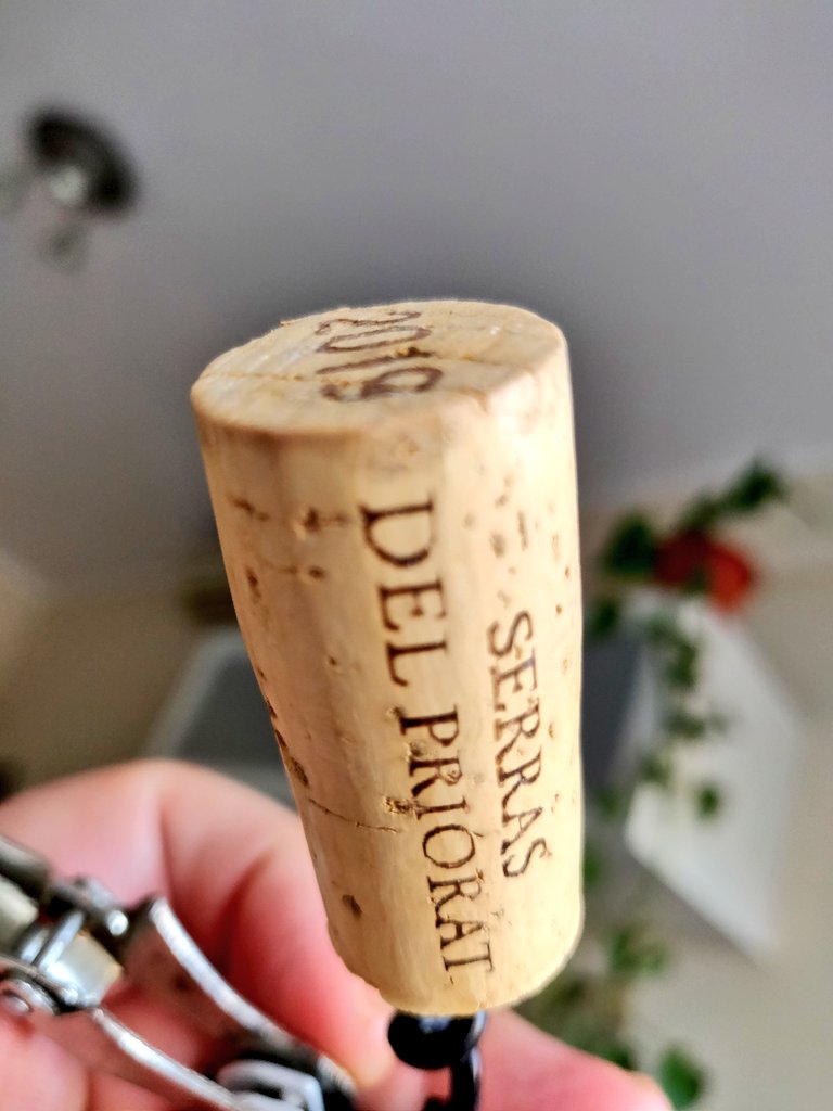 WineGastroWorld (@winegastroworld) on Twitter photo Acabamos nuestra semana de #vinos blancos, con Serras del Priorat 2019. Otro de esos valores seguros que os recomendamos, como todas las creaciones de <a href="/closfigueras/">Clos Figueras</a>
100% Garnacha Blanca 😍🍷
#wine #winelovers #culturadelvino #wineculture #vi #enoturismo #winetourism #unvinopordia Acabamos nuestra semana de #vinos blancos, con Serras del Priorat 2019. Otro de esos valores seguros que os recomendamos, como todas las creaciones de <a href="/closfigueras/">Clos Figueras</a>
100% Garnacha Blanca 😍🍷
#wine #winelovers #culturadelvino #wineculture #vi #enoturismo #winetourism #unvinopordia