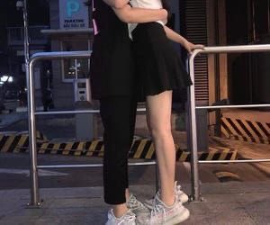 TLUidols_twt's tweet photo. You and me, always together. Jade and I have been together since 2015, we did quite a good job keeping our relationship private. But, over the weekend she proposed. I’m so happy, I love you so much my heart.
#SANGMI #JADE https://t.co/Lymp5Av2nM