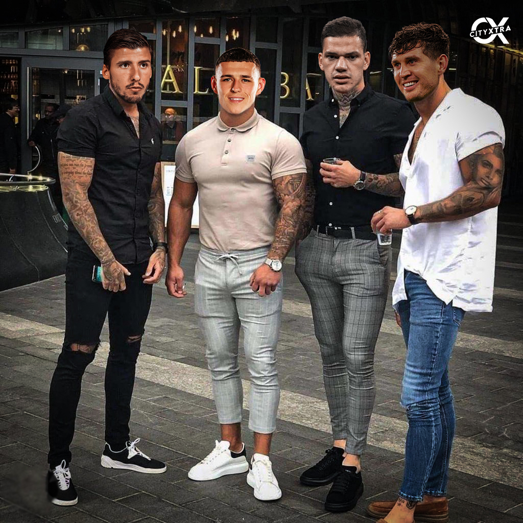 City_Xtra's tweet image. Another win, another clean sheet, and another three points for 𝘁𝗵𝗲 𝗹𝗮𝗱𝘀.