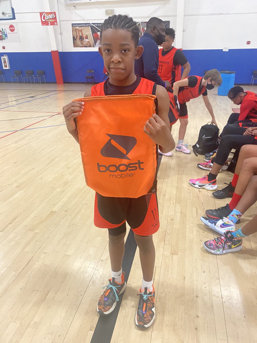 Texas Youth Basketball League (TYBL) (BTP) tweet media