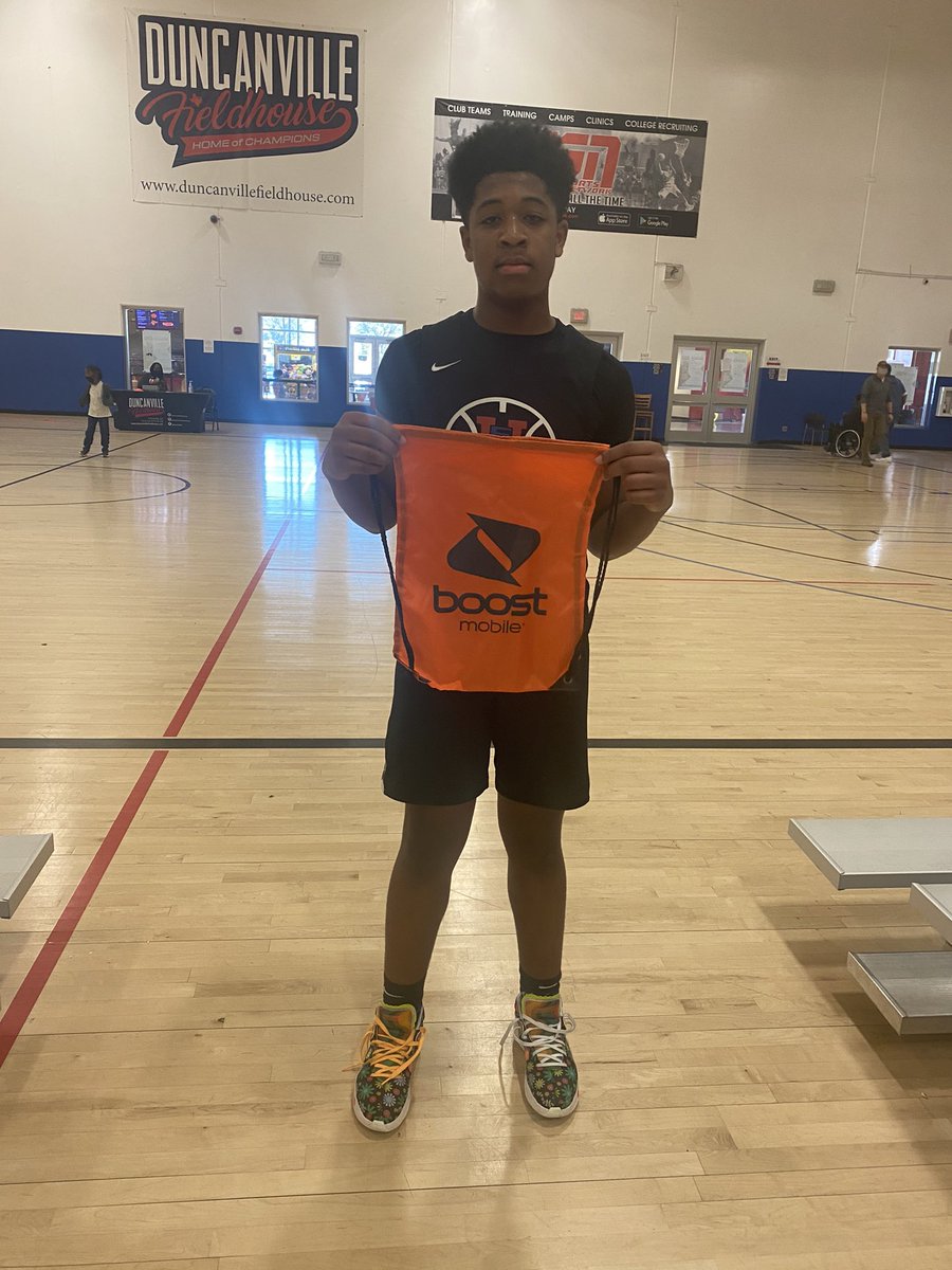 Texas Youth Basketball League (TYBL) (BTP) tweet media