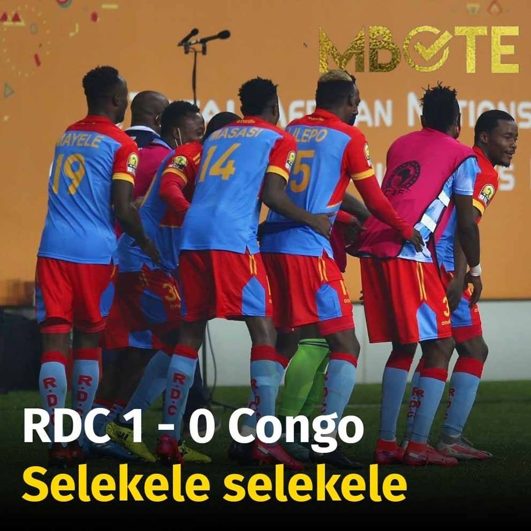 SamypalilaD's tweet photo. 👌 félicitations 🇨🇩❤️ https://t.co/331JI4E8J2