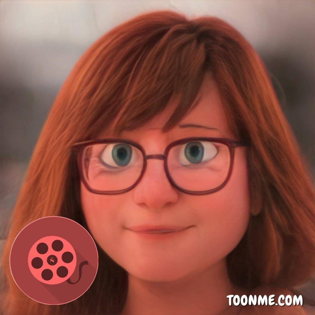 escinespanol's tweet photo. Dibujos animados de grandes de nuestro cine. ¿Los reconoces? 🤔 https://t.co/nHGWeyR6r0