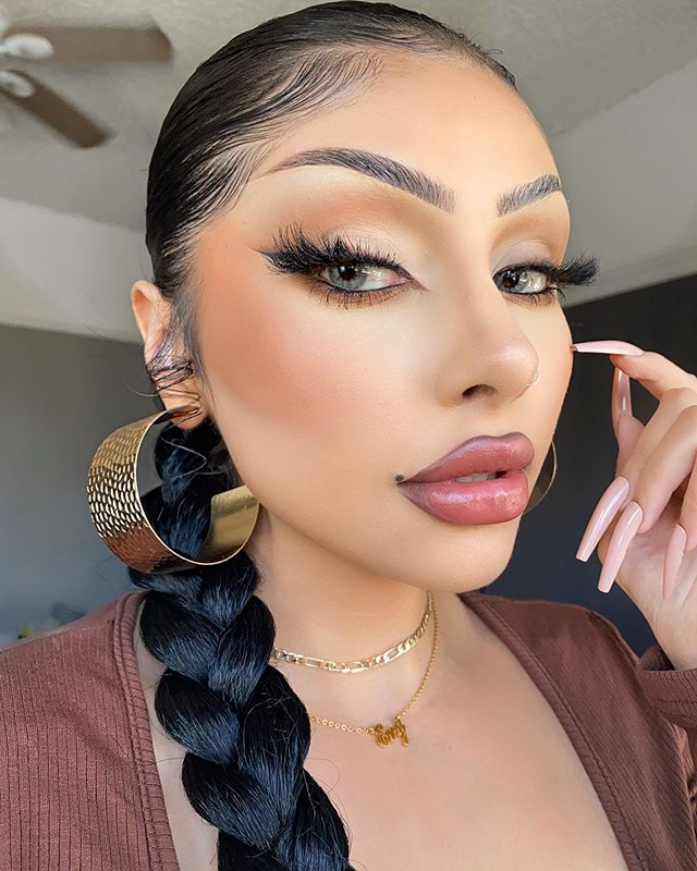 maven beauty liquid eyeliner