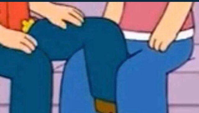 Birinin yanında rahat hissettiğimde ben