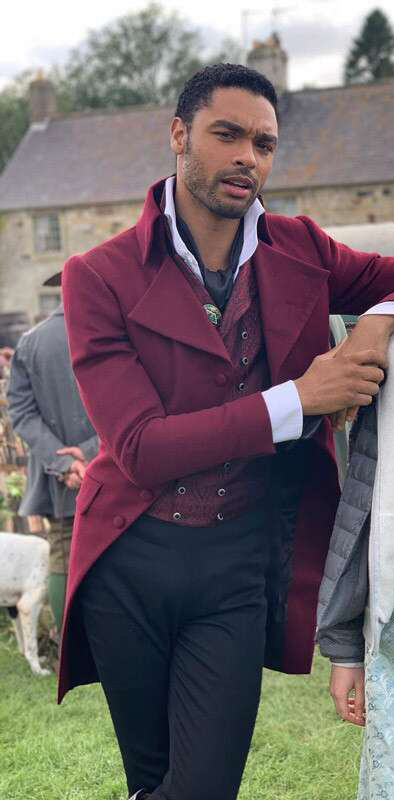  #Bridgerton   characters as Celine Dions. A thread.