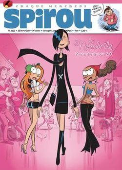 Now there is a wide variety of comics to learn from and to take inspiration, This thread focuses on American comics but there are also plenty of comics to learn from in other countries. Don't think these are the only books to learn from or read. There is so much good stuff out.