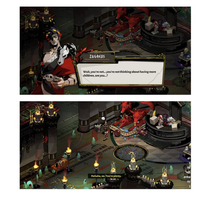 zag why would you ask your mom this-- 