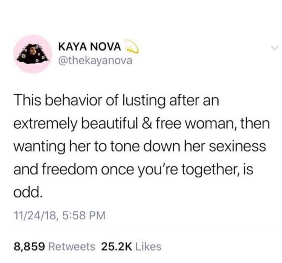 querismatic's tweet image. 