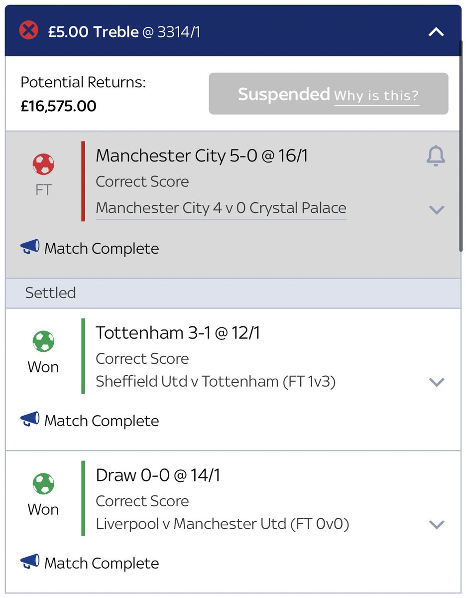 I hate football