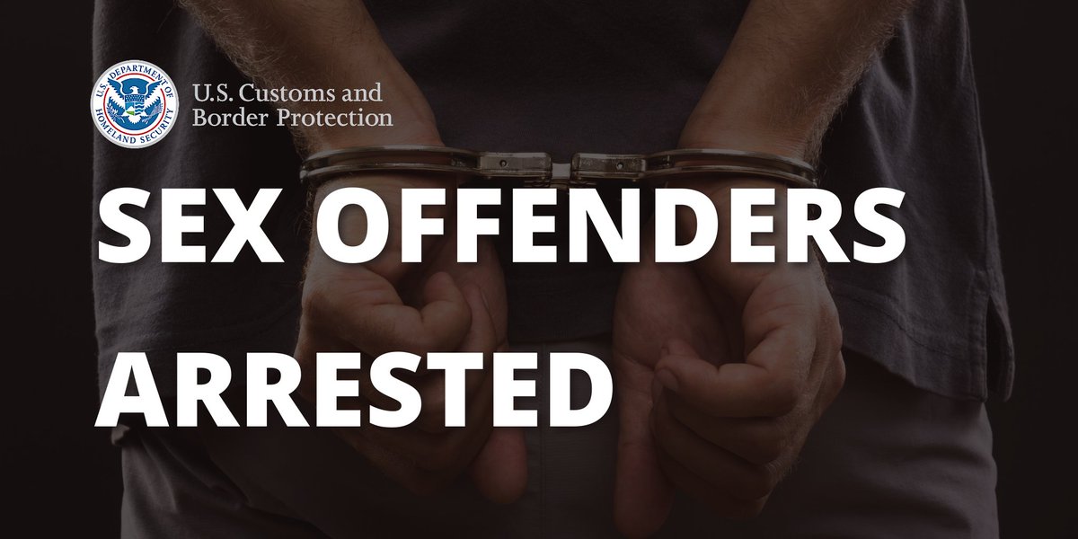 CBP Mark Morgan tweet media