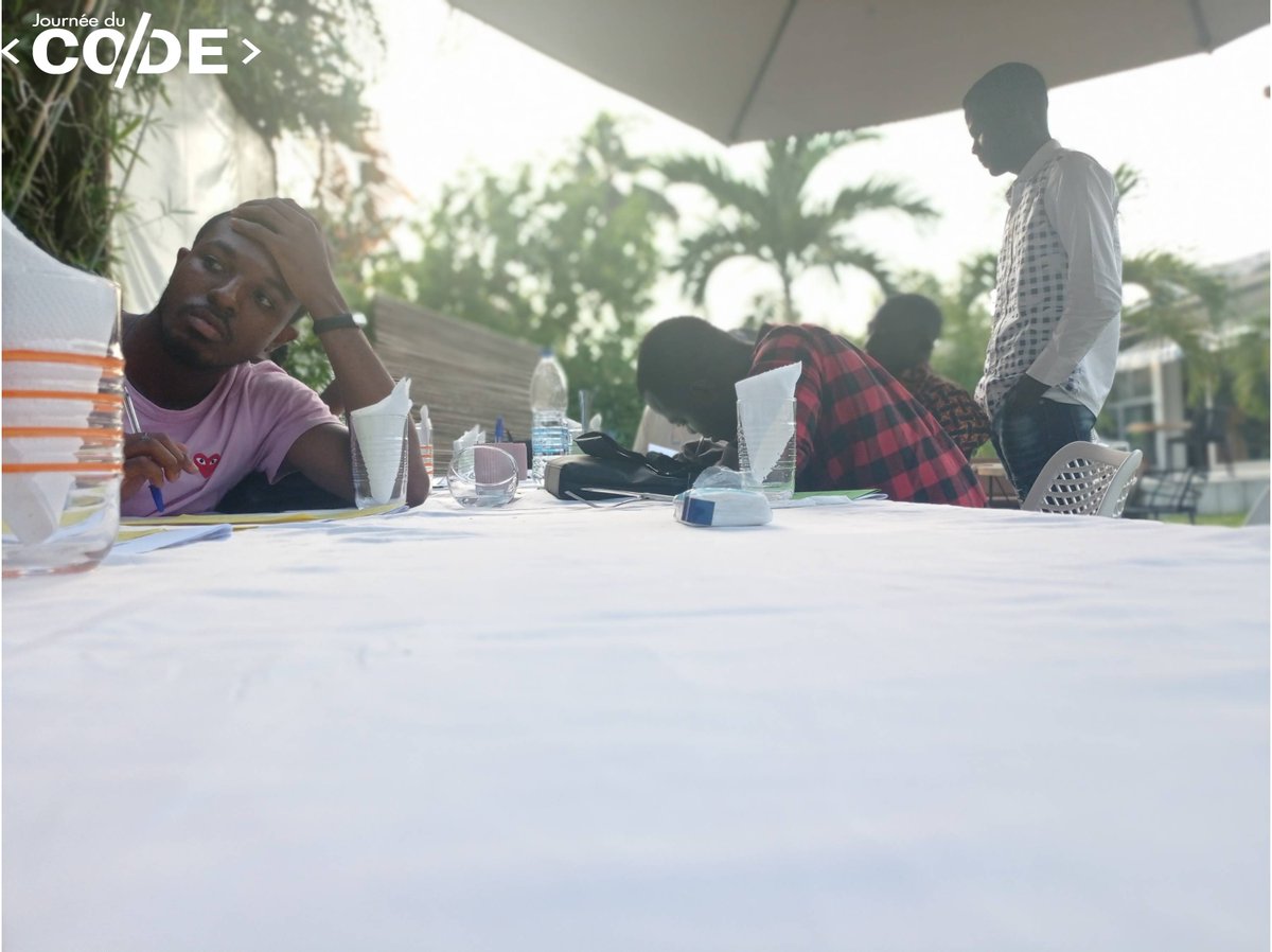 Team Building #J2Code -  Double Impact technologique pour 2021.