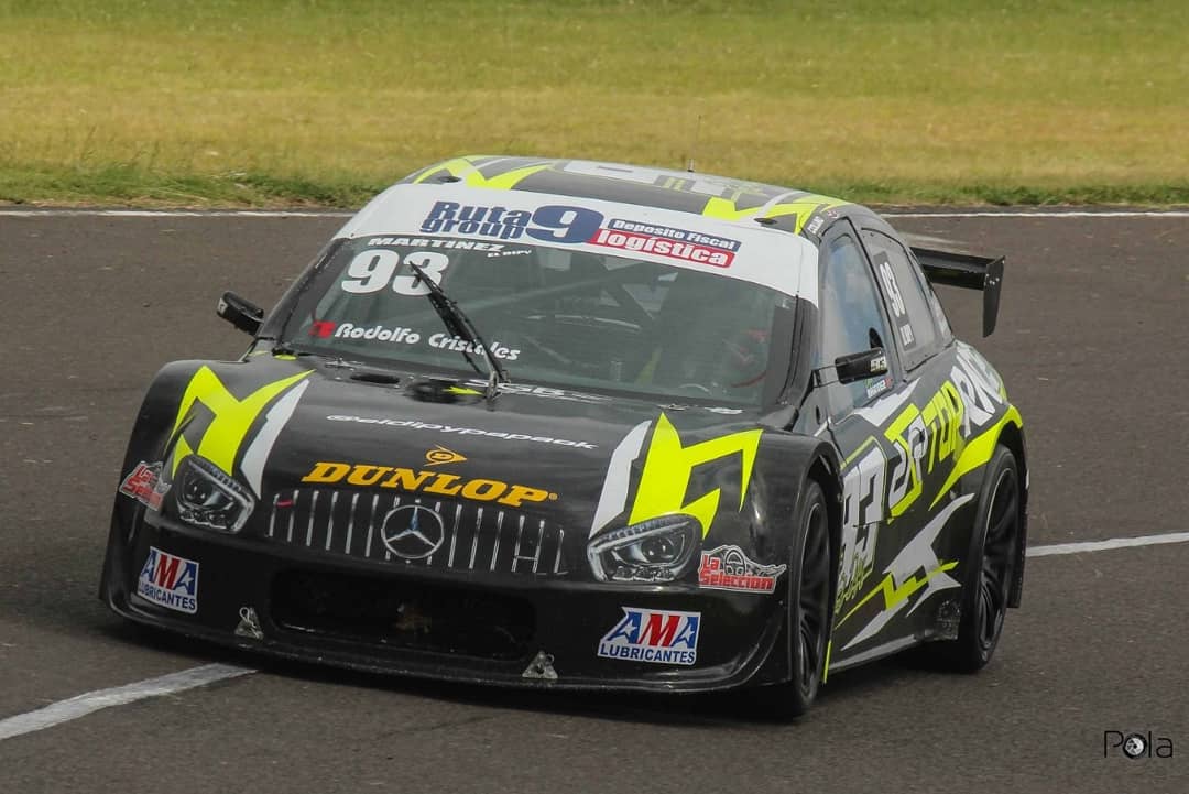 sgbracingteam's tweet photo. Lamentablemente a raíz de un desafortunado comienzo, El Dipy fue excluido de la segunda final  #TRJunior en Paraná.

Afortunadamente los pilotos involucrados en el accidente se encuentran en buen estado de salud. Lamentamos el hecho sucedido.

@TopRaceJunior 
@TopRaceOk https://t.co/YzJUXeuz1n