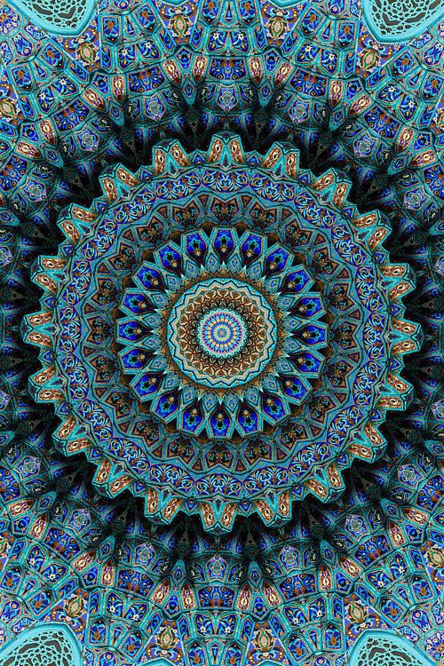Islamic architecture