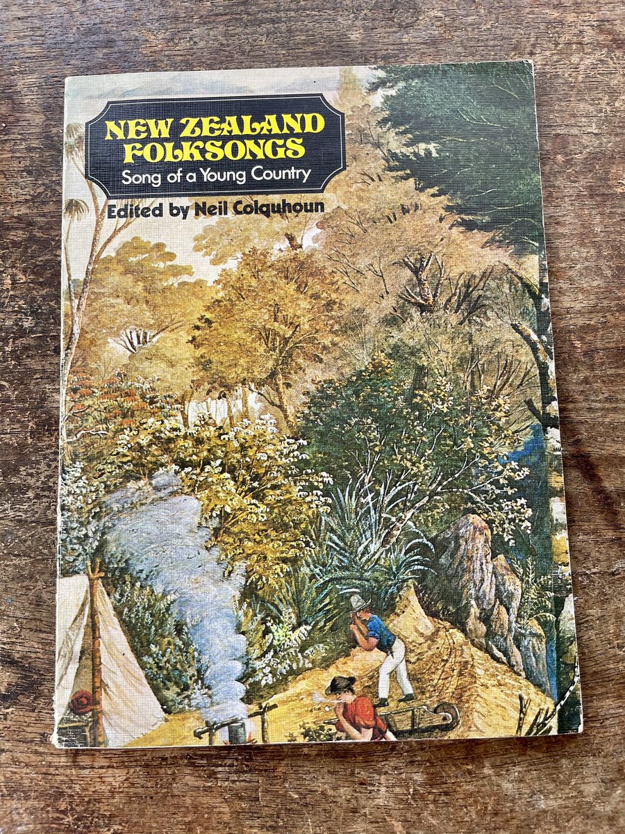 chimaeratweet's tweet photo. From my extensive musical archive...Soon May the Wellerman Come #seashanty #wellerman #folksong https://t.co/9lGan3z6lr