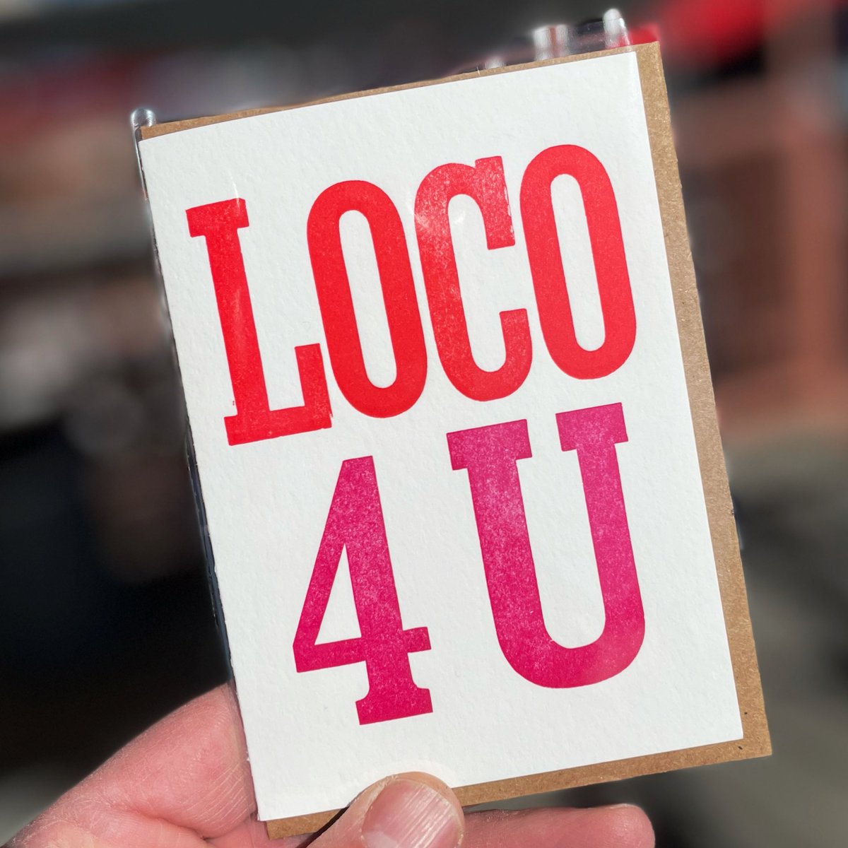 Shop Loco

#abq #albuquerque #brotique505 #burque #buylocalabq #dukecity #greenjeansfarmery #lasvegasnm #loco #madeinnewmexico #nmtrue #newmexico #newmexicotrue #oneabq #santafenm #shopabq #shoplocal #shoplocalabq #valentine #visitabq