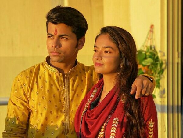 MostlySen's tweet photo. I'm Fang-girling over here 😌🧛🦇
@anushkasen_04 @siddnigam_off ✨

#AnuSid #AnushkaSen #SiddharthNigam #Crashh  #aladdinnaamtohsunahoga https://t.co/kqvtaco5Fi