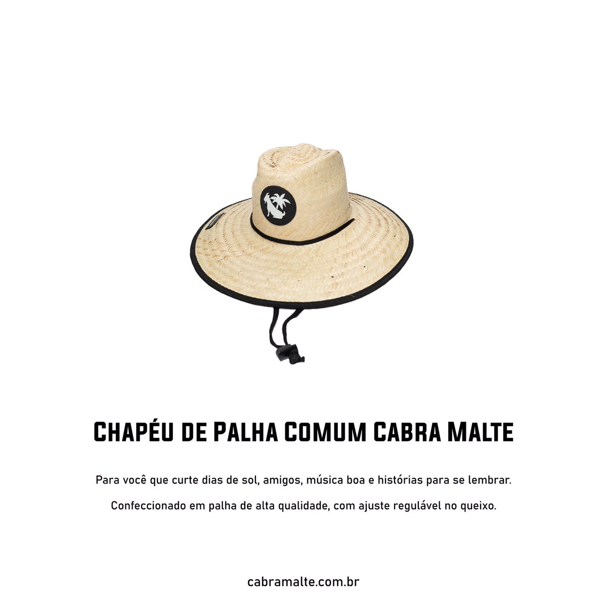 CabraMalte's tweet photo. O verão 2021 com Cabra Malte fica ainda melhor! ☀️ 
⁣
Adquira já o seu chapéu de palha, proteja-se nos seus momentos especiais. 
⁣
 #Verao #Termicos #CabraMalte #TheMoment #Chapeus #Praia #Sol #Cerveja #Longneck #Live #Living #Camisetas #LiveTheMoment #Party https://t.co/OJDHr2snFu