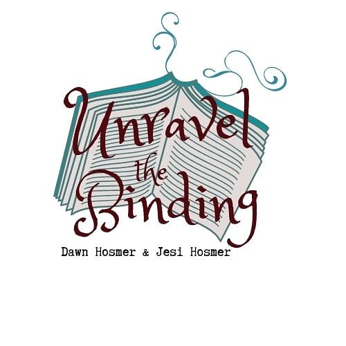 My daughter and I are starting a book club podcast. Our first episode will launch on February 1. Next week we'll announce what book we're reading - we'd love to have you join us. Please follow at <a href="/BindingUnravel/">Unravel The Binding</a>.