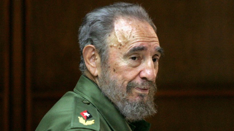 RealBeardedMen's tweet image. Fun fact from RBM!

Wanting to discredit Fidel Castro, the CIA made a plot to remove Fidel Castro’s beard! However, they didn’t go through with it.

Visit realbeardedmen.com for more fun facts and great beard products!
.
#realbeardedmen #staybearded #healthybeard #nevershave