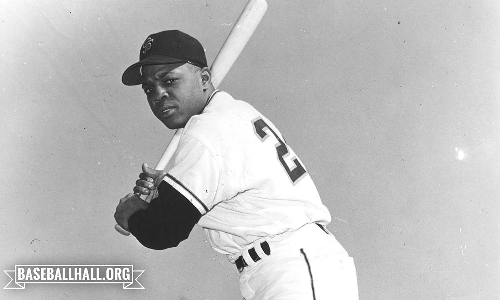 baseballhall's tweet image. Nine Gold Glove Awards, 1,050 runs scored, 1,003 RBI, 350 home runs, 126 stolen bases and 13 All-Star Game selections. That was the 1960s for  Willie Mays. The @sfgiants star was honored by the @sportingnews #OTD in 1970 as their Player of the Decade. baseballhall.org/discover/insid…