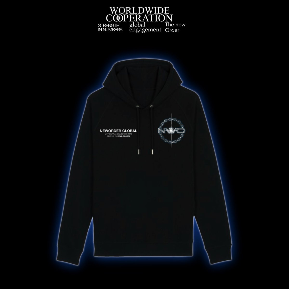 NashfromtheTrap's tweet photo. A thread on my brand, neworder global ( @NEWORDERGLOBAL ) and all of its updates. Make sure you visit https://t.co/7VZ99MAHxu to Pre-order and for more info. Stay safe &amp; Stay Blessed 💙 https://t.co/4Ffajgakfd