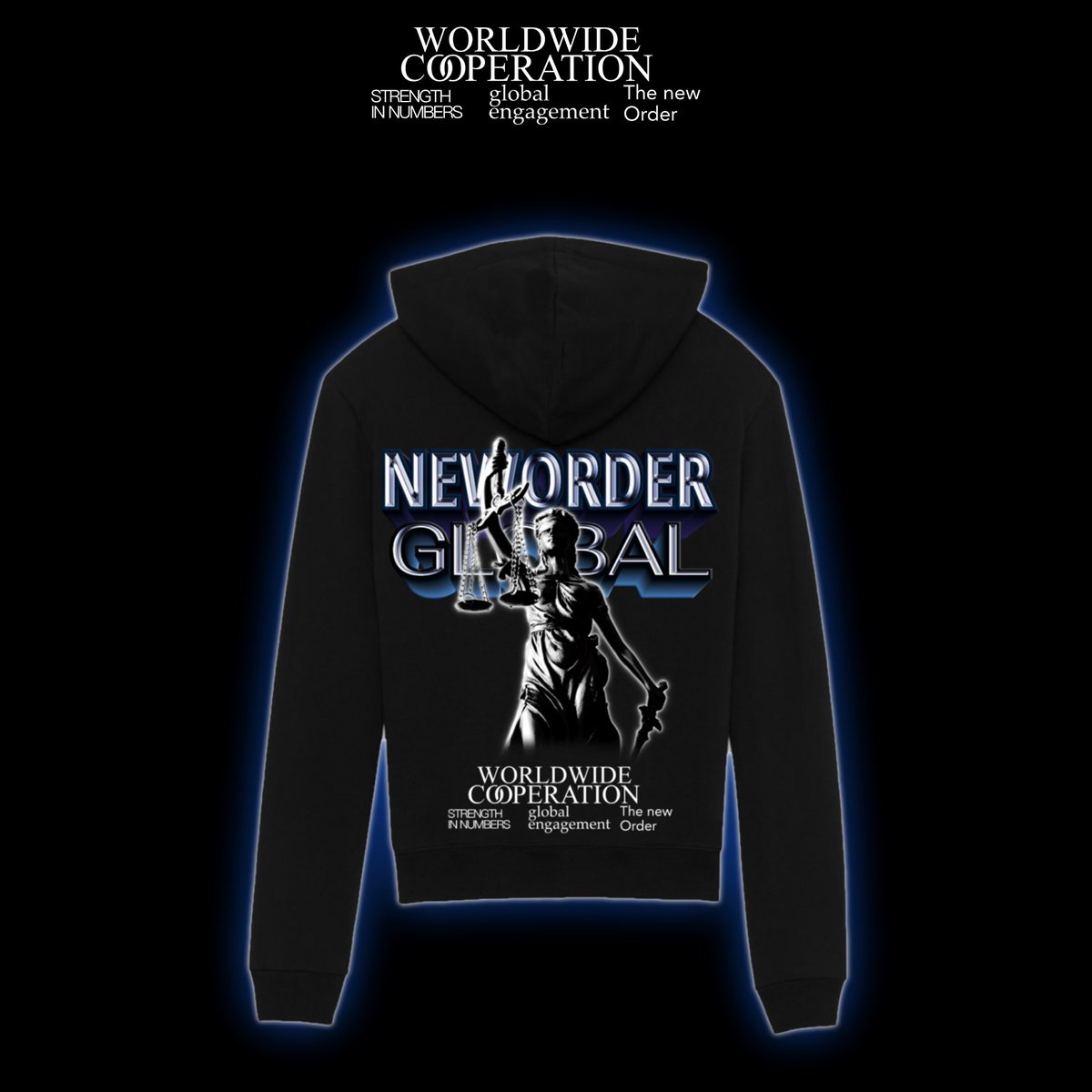 NashfromtheTrap's tweet photo. A thread on my brand, neworder global ( @NEWORDERGLOBAL ) and all of its updates. Make sure you visit https://t.co/7VZ99MAHxu to Pre-order and for more info. Stay safe &amp; Stay Blessed 💙 https://t.co/4Ffajgakfd