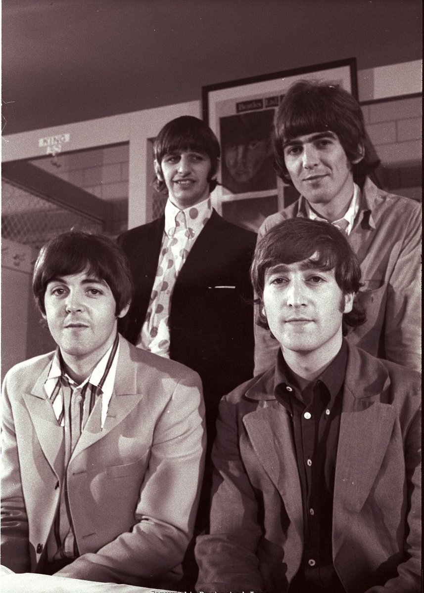 The Beatles are on their second world tour. Beatlemania turns to just mania. Fans want to riot, not listen to musicJohn makes a comment that the Beatles are “more popular than Jesus” sparking outrage & death threatsThe Beatles are threatened & forced to leave the Philippines