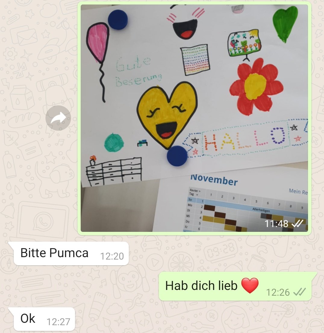 itsNoahJay's tweet photo. Hab Dich lieb 

Sie: Ok https://t.co/LAsPwUij49