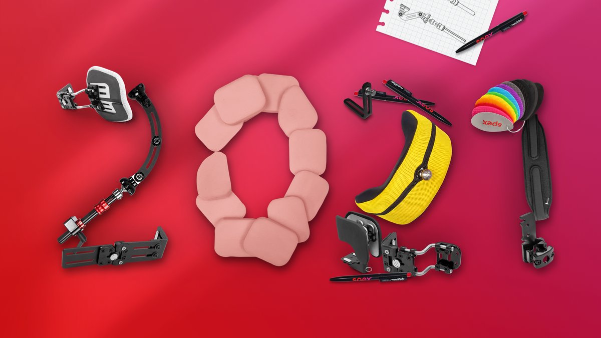 SpexSeating's tweet photo. 2021! Welcoming a year of great possibilities and Spex has your wheelchair seating requirements for the year covered. From contourable back supports through to paediatric stroller seating, Spex adaptive seating will take shape in the form you need for ultimate support. https://t.co/OTM2eaHJjs