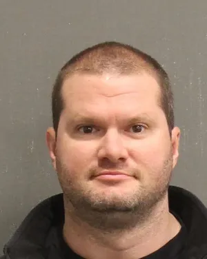 ARRESTED: Blake A. Reed, 35, from Nashville Tennessee. In a post he wrote: "We The People have spoken and we are pissed! No antifa, no BLM... We The People took the Capitol. Democratic Tyranny will not stand!"  https://www.tennessean.com/story/news/crime/2021/01/17/nashville-man-blake-austin-reed-charged-fbi-capitol-riot/4196605001/