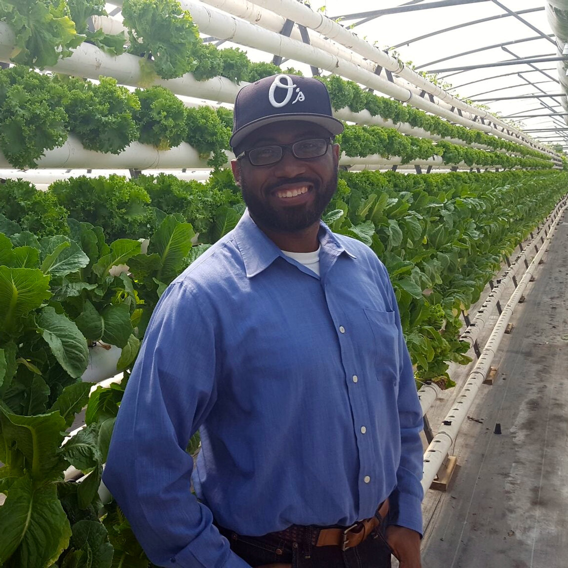 Prepare for this week’s Color of Food discussion by listening to this podcast interview with Rev. Dr. Heber Brown!

podbean.com/site/EpisodeDo…