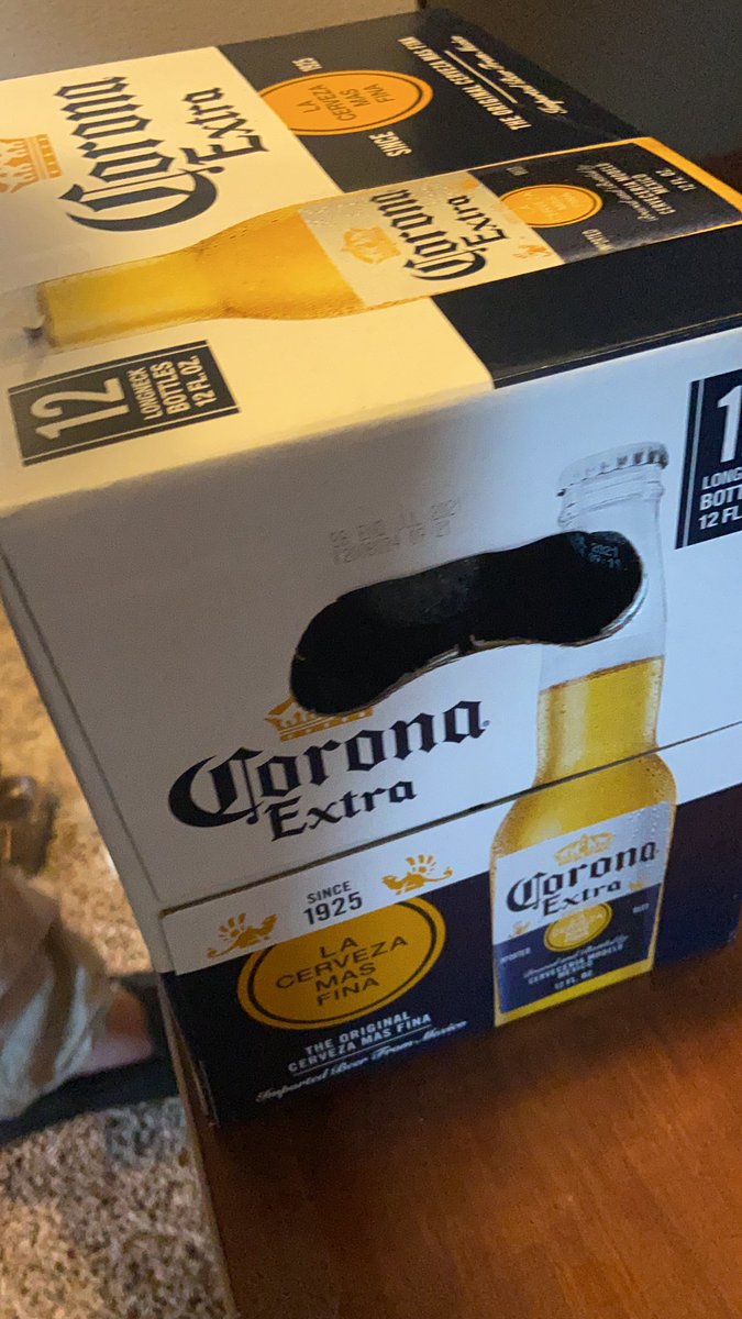 PartyOnBurrill's tweet image. In retrospect, the apocalypse was a bad time to try sobriety. #committothebit