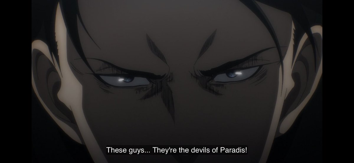 _gixxelle0's tweet photo. WHEN GALLIARDSAID THIS I FELT IT IN MY SOUL

#AttackonTitanFinalSeason #ShingekiNoKyojin 
#ShingekiNoKyojin https://t.co/EmMcvMgwC1