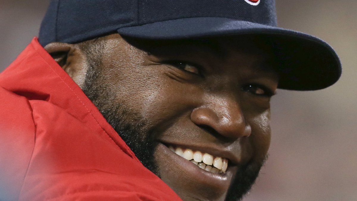 RedSox's tweet image. 