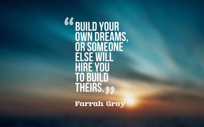 hannahdahlen's tweet photo. Thought for the day... https://t.co/H46DsrqU1g