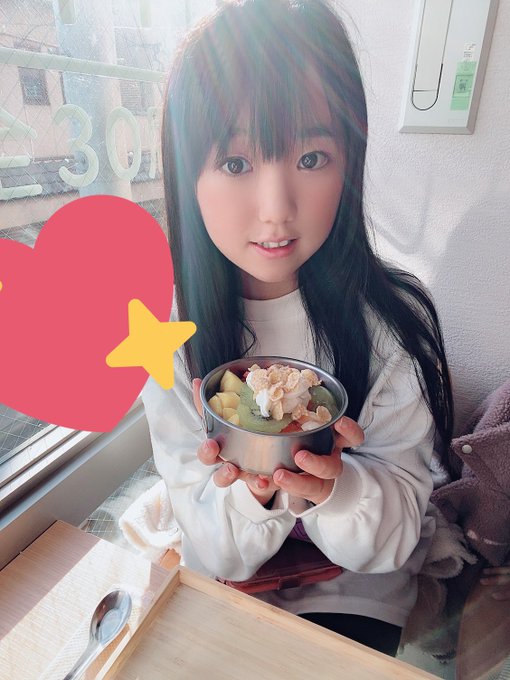 Twitterのコスプレ画像4