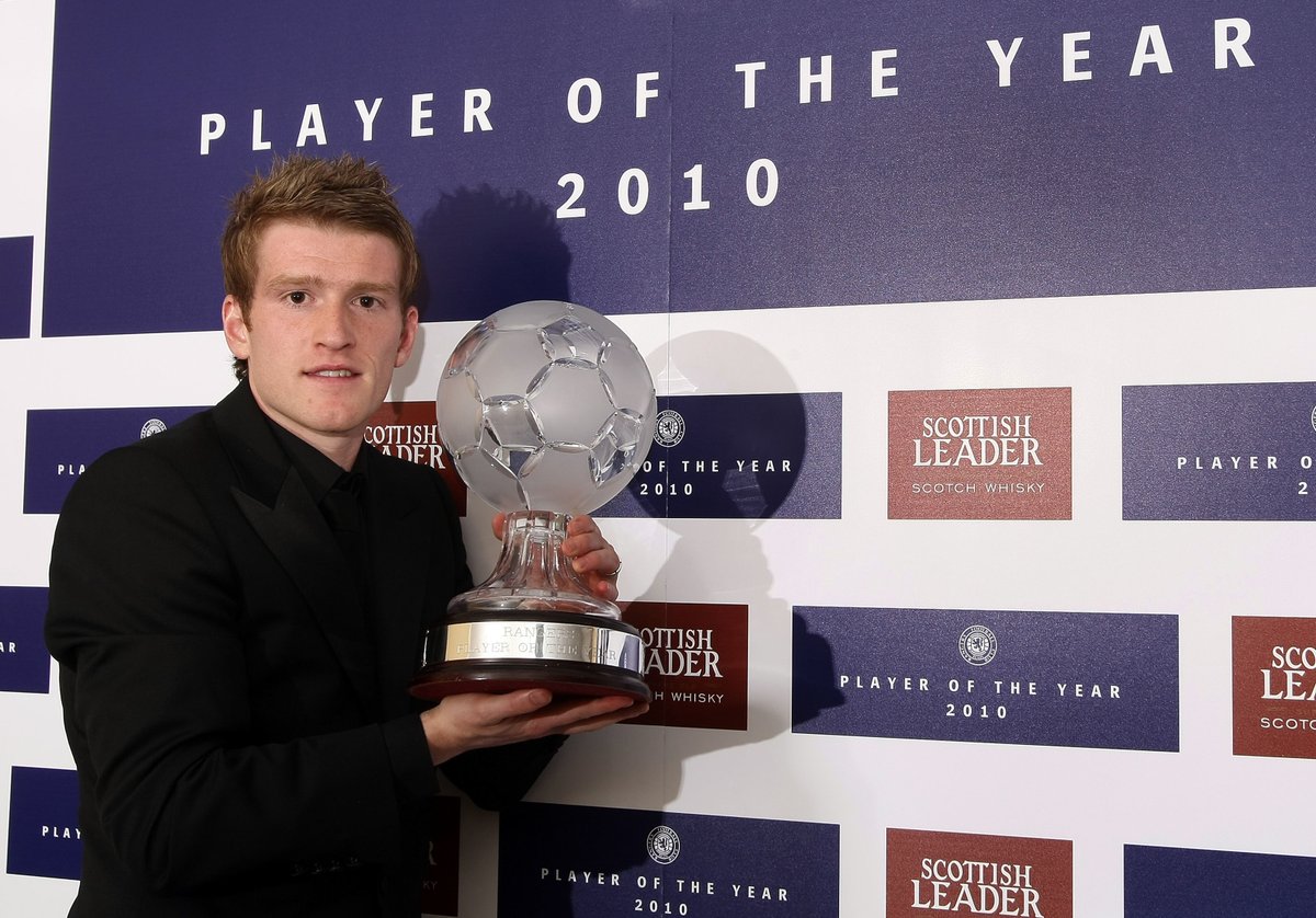 Rangers Football Club tweet media