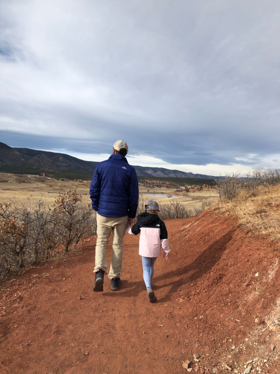 MattMakens's tweet photo. Sandstone Ranch Open Space is stunning. What a great spot thanks to Douglas County. 

@douglascountyco @DLConservancy https://t.co/SMupt5hhy6